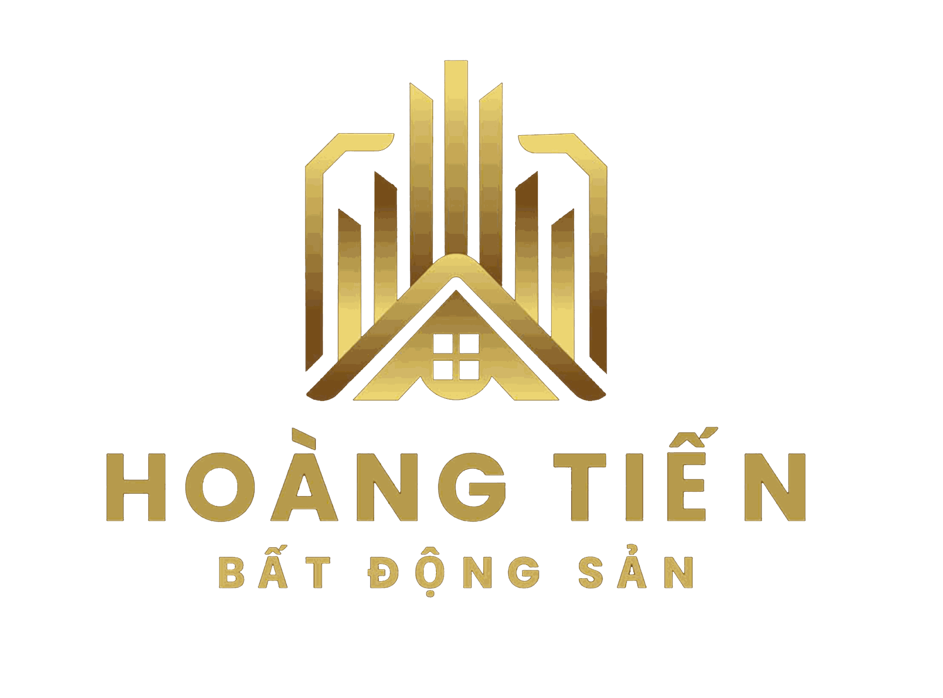 Bất động sản Hoàng Tiến